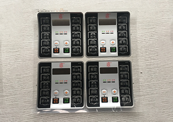 薄膜開關(guān)2