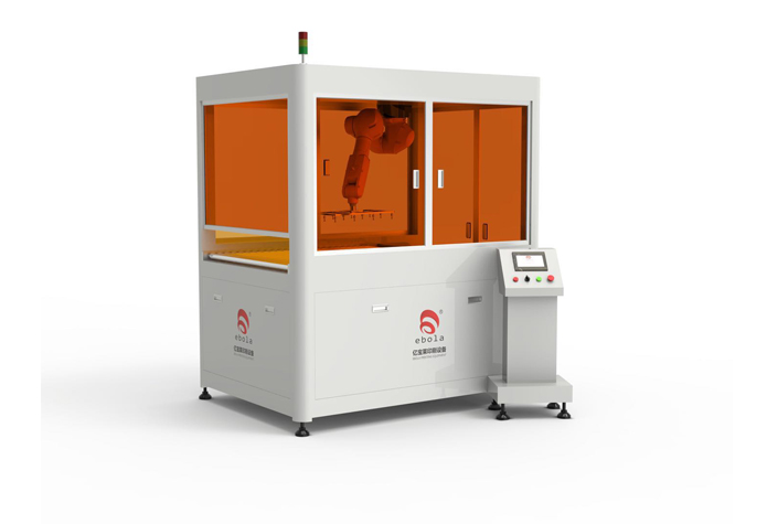 絲網印刷機都有哪些分類類型？